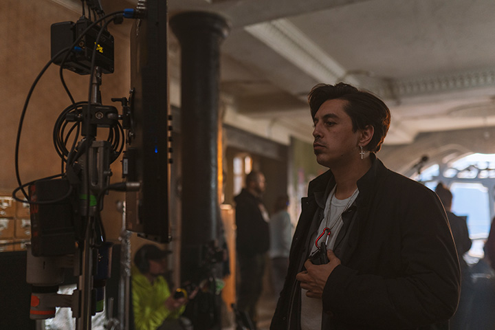 Дата выхода фильма Гром: Трудное Детство по комиксам Bubble