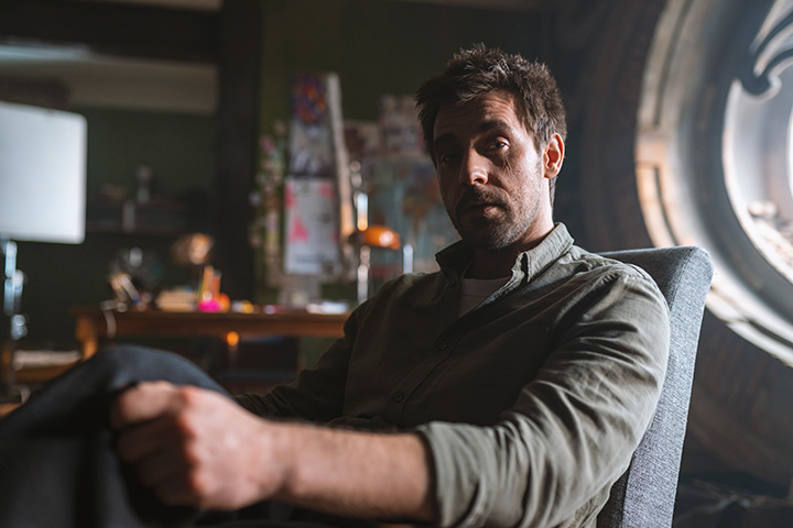 Дата выхода фильма Гром: Трудное Детство по комиксам Bubble